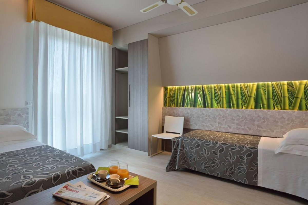HOTEL CLIPPER