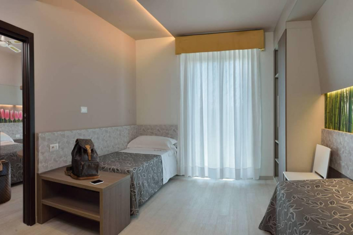 HOTEL CLIPPER