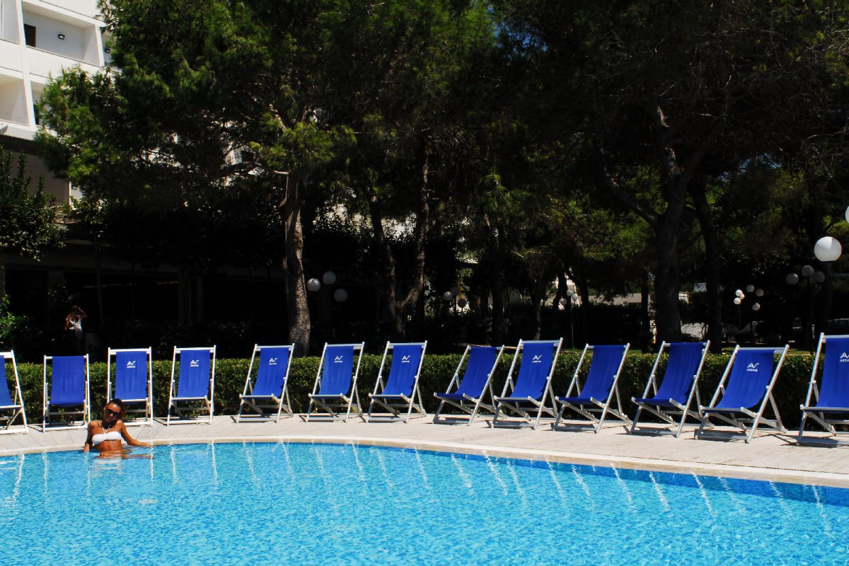 Hotel Club Astor