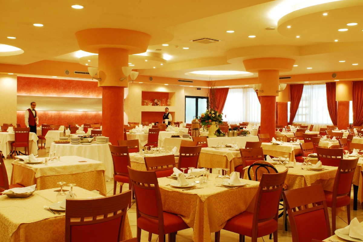 Hotel Club Astor