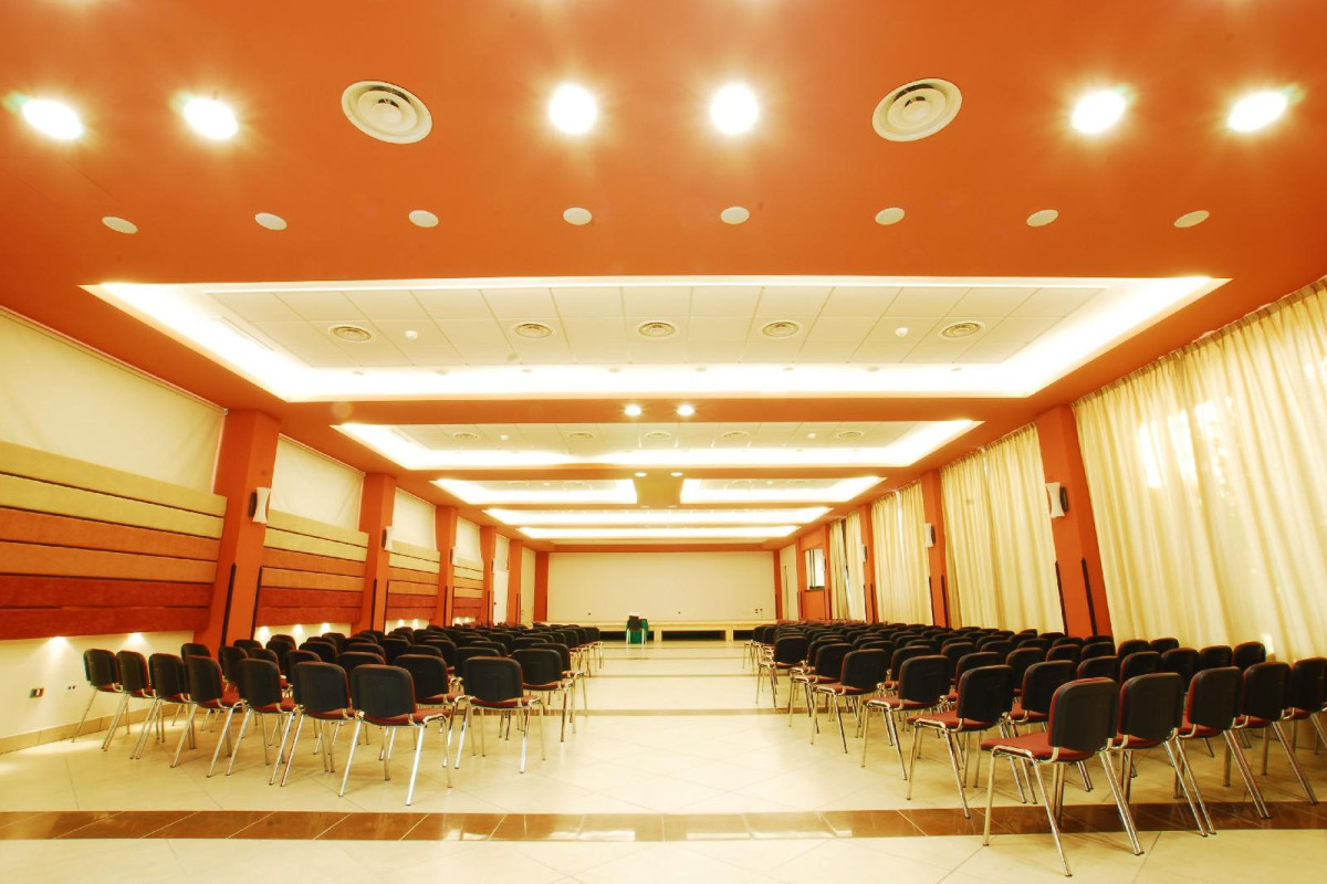 Hotel Club Astor