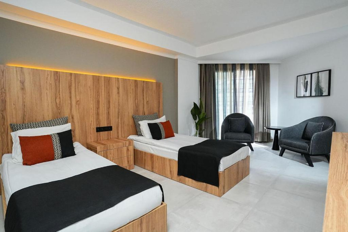 Hotel Club Beyy Resort
