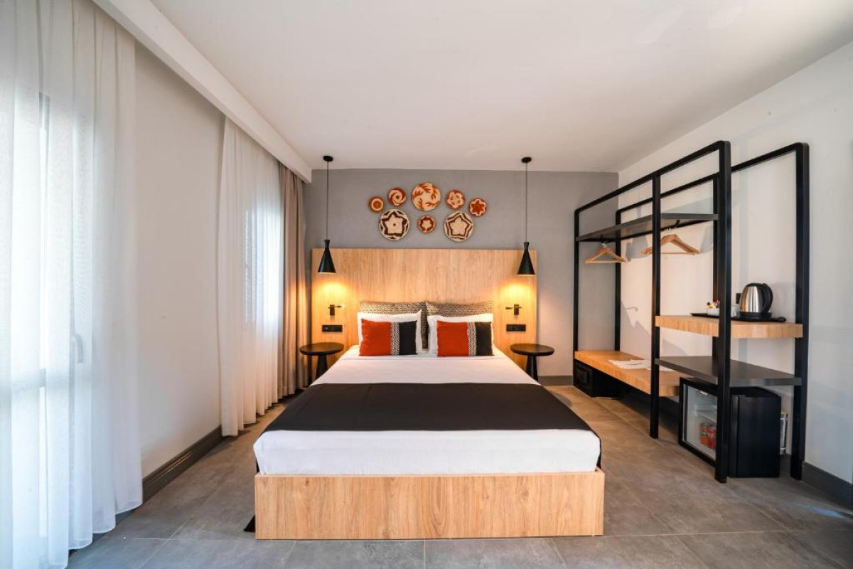 Hotel Club Beyy Resort