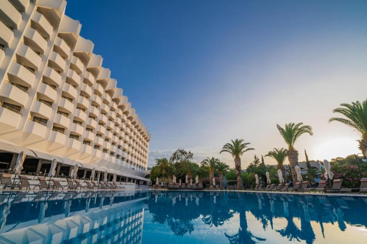 Hotel Club Beyy Resort