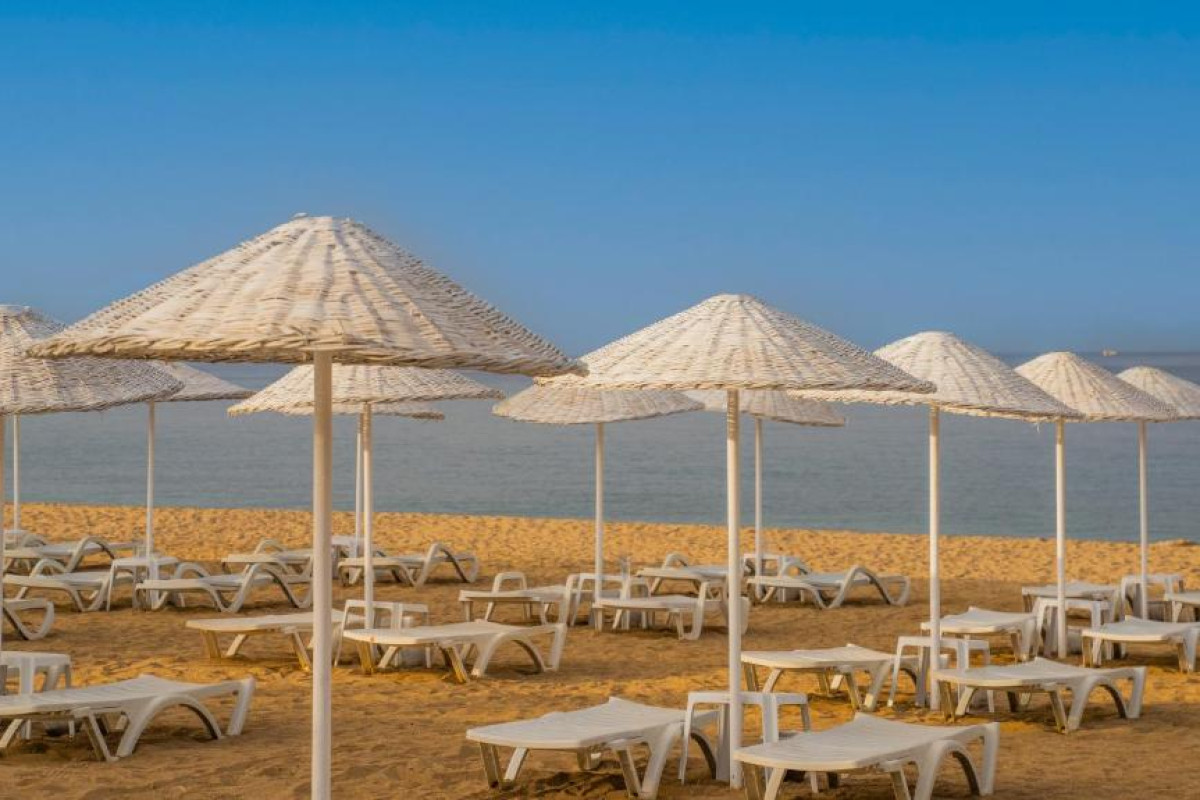 Hotel Club Beyy Resort