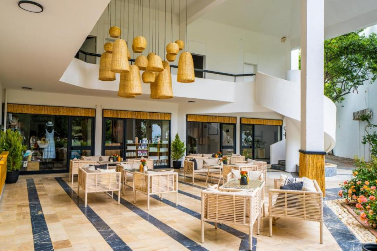 Hotel Club Beyy Resort