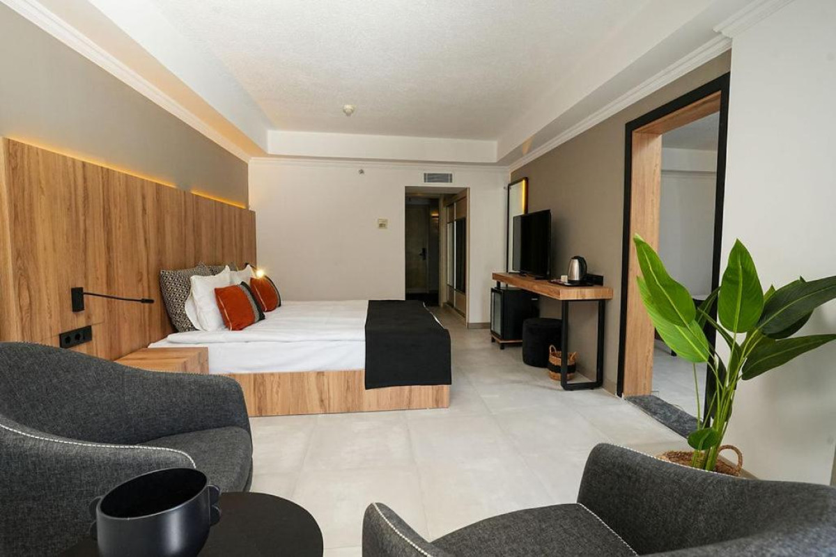 Hotel Club Beyy Resort