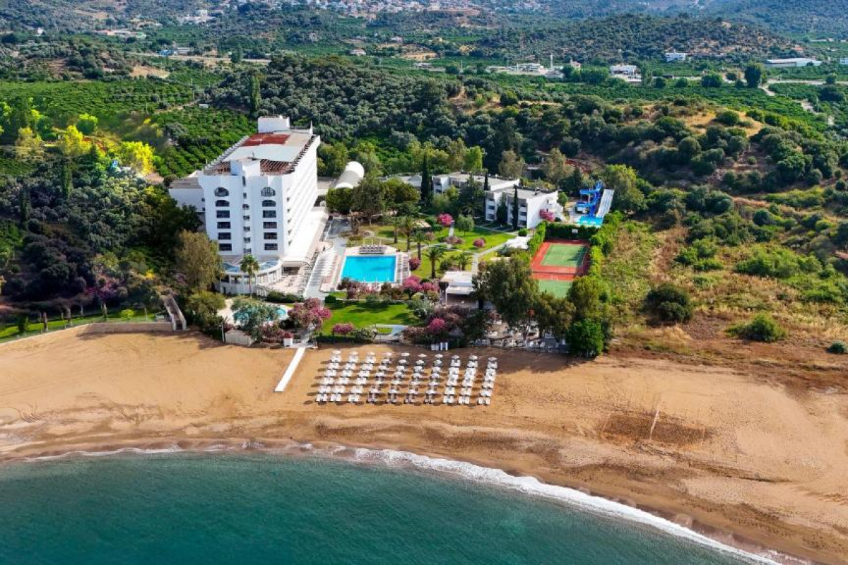 Hotel Club Beyy Resort