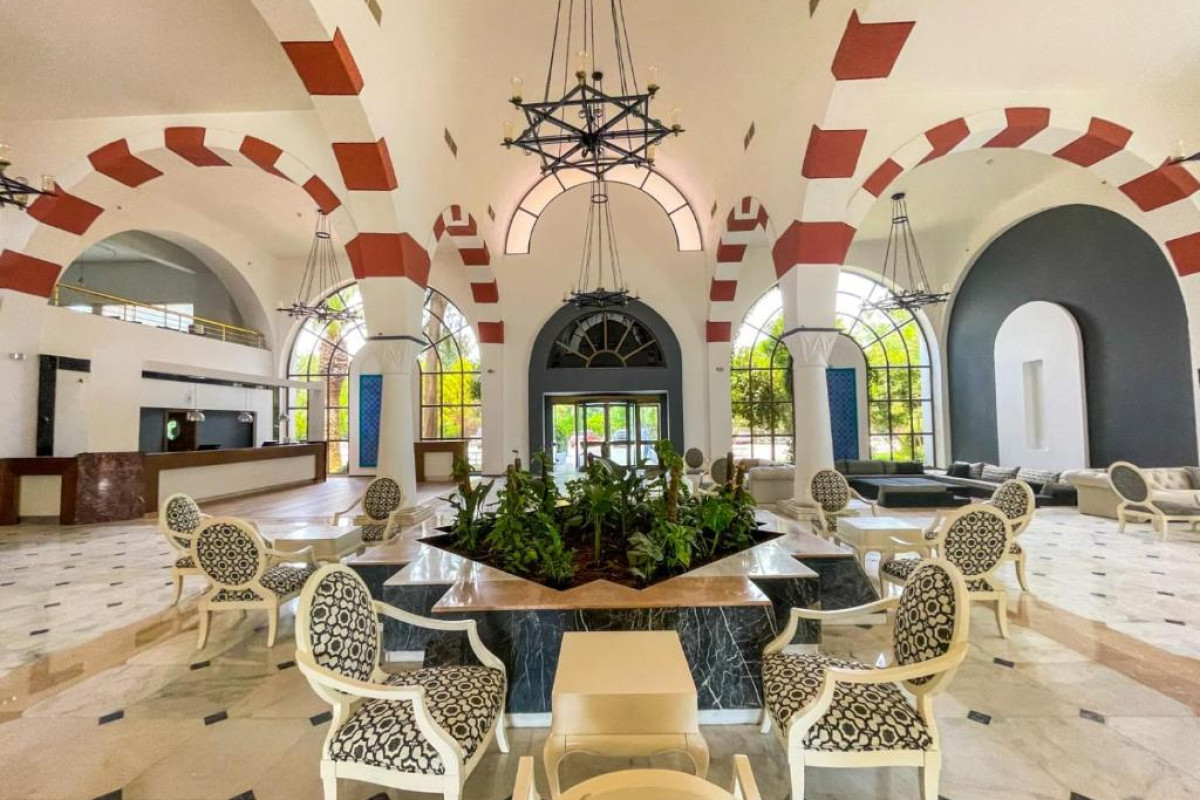 Hotel Club Beyy Resort