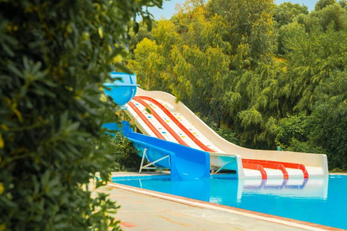 Hotel Club Beyy Resort