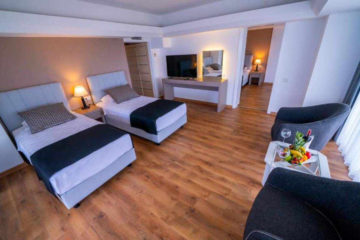 Hotel Club Beyy Resort