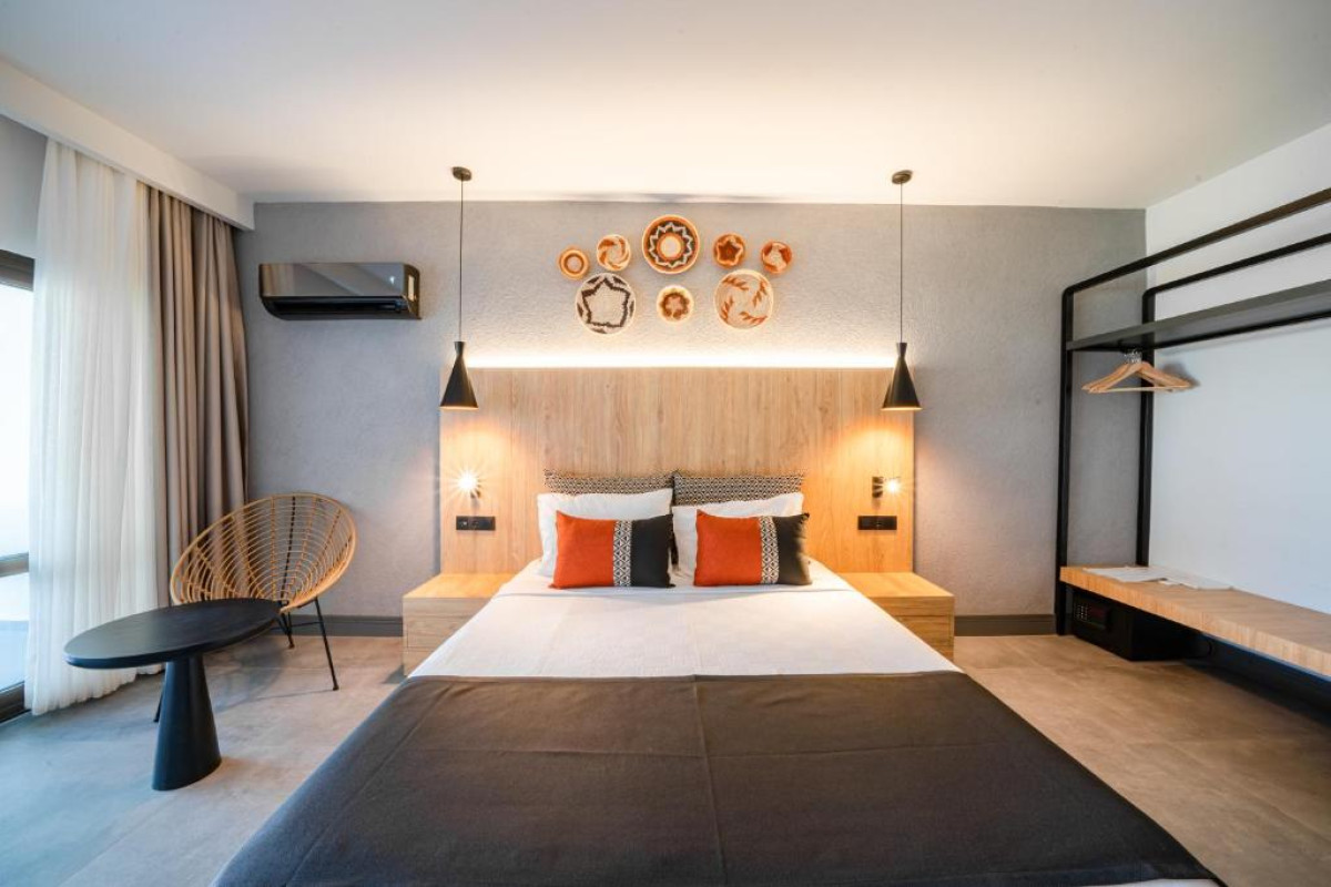 Hotel Club Beyy Resort