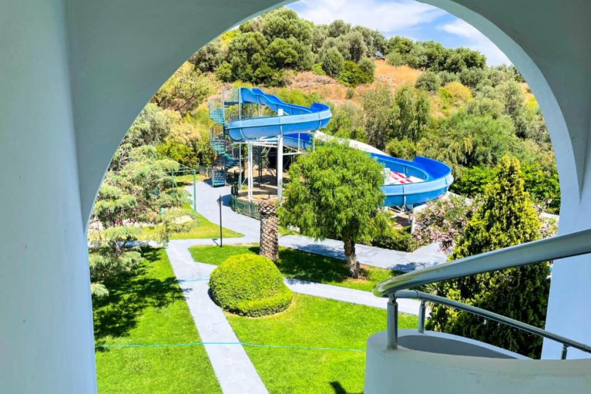 Hotel Club Beyy Resort