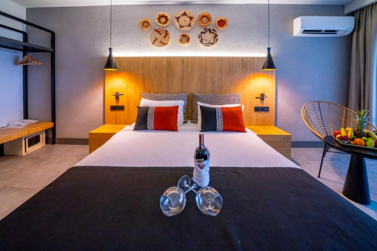 Hotel Club Beyy Resort