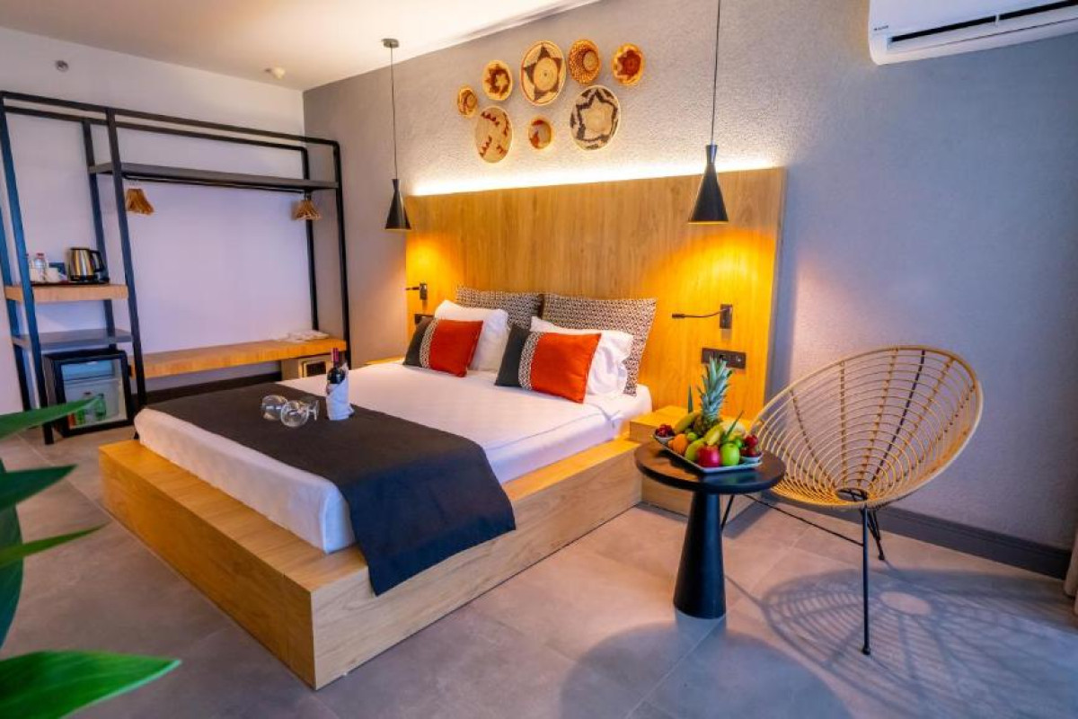 Hotel Club Beyy Resort