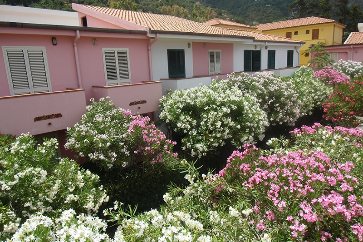 HOTEL CLUB CALANOVELLAMARE
