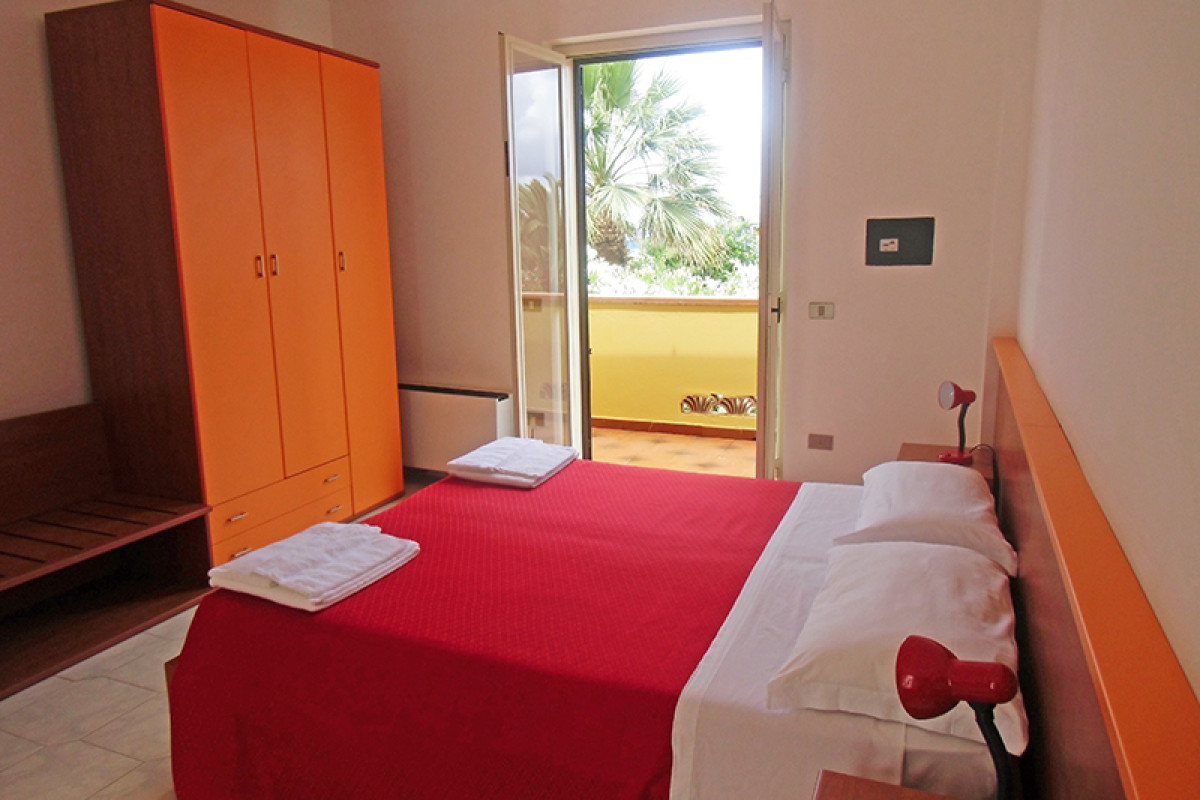 HOTEL CLUB CALANOVELLAMARE