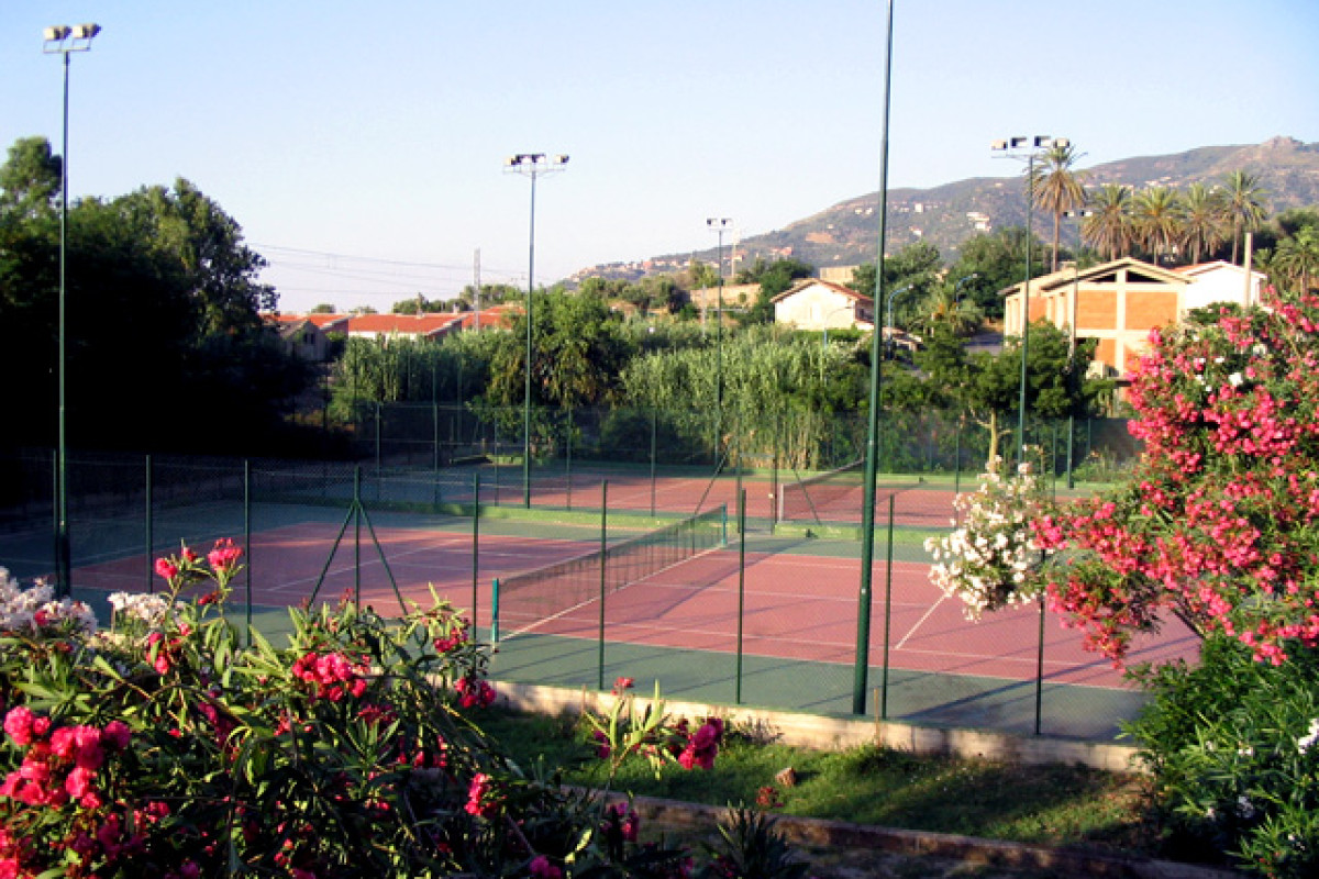 HOTEL CLUB CALANOVELLAMARE