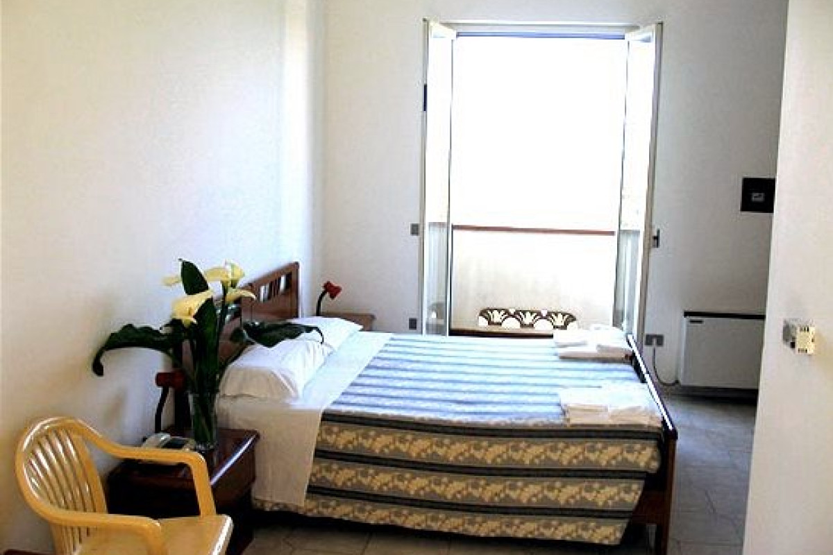 HOTEL CLUB CALANOVELLAMARE