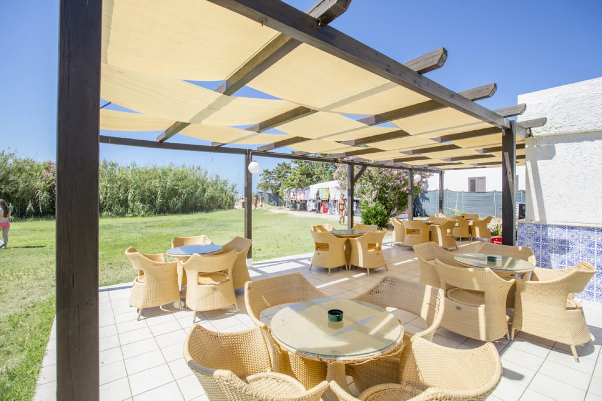 HOTEL CLUB COSTA VERDE