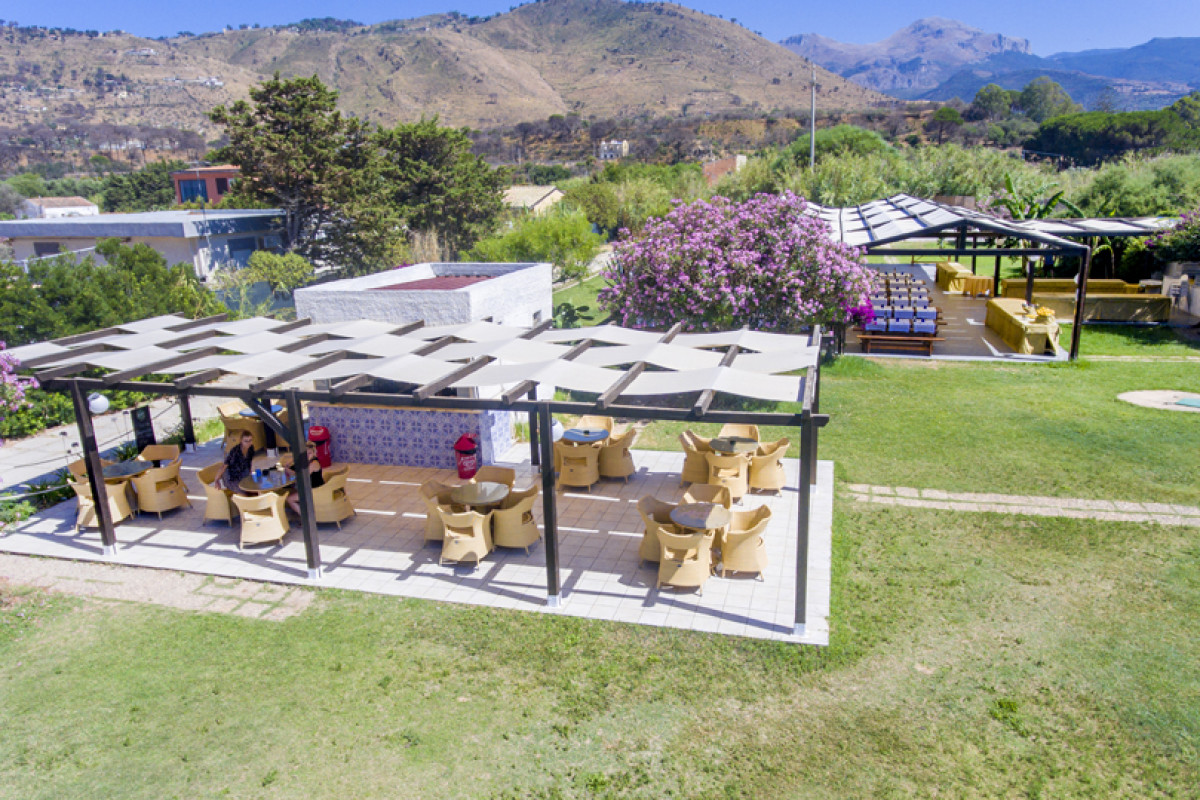 HOTEL CLUB COSTA VERDE