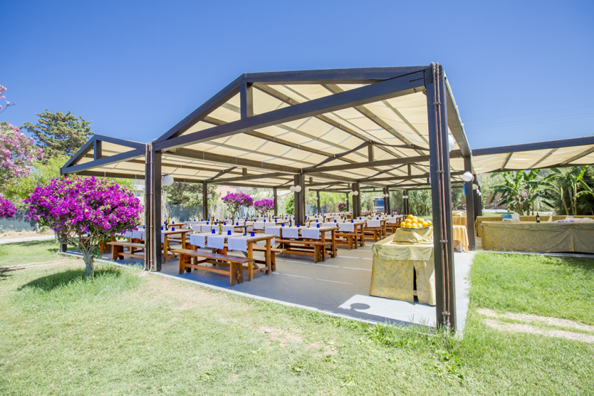 HOTEL CLUB COSTA VERDE