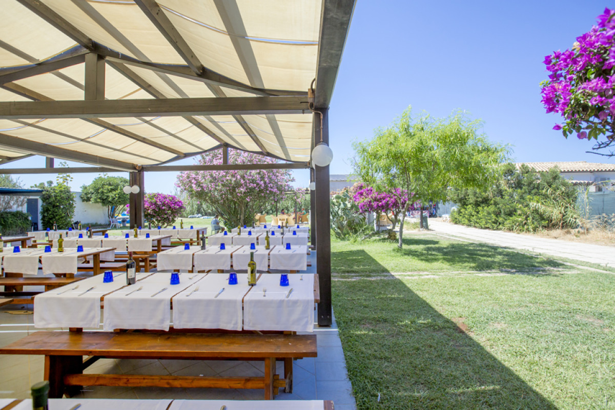HOTEL CLUB COSTA VERDE
