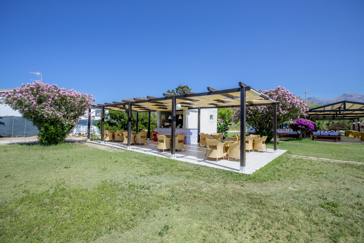 HOTEL CLUB COSTA VERDE