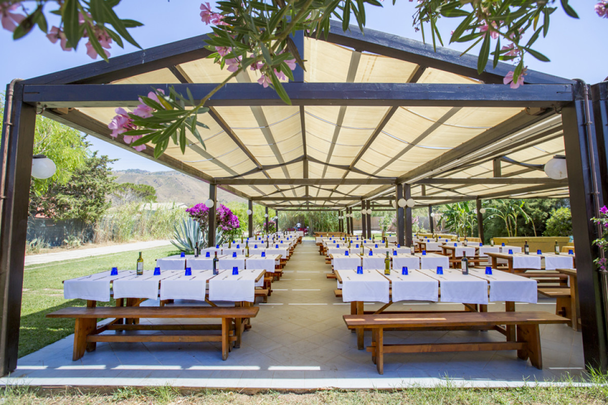 HOTEL CLUB COSTA VERDE
