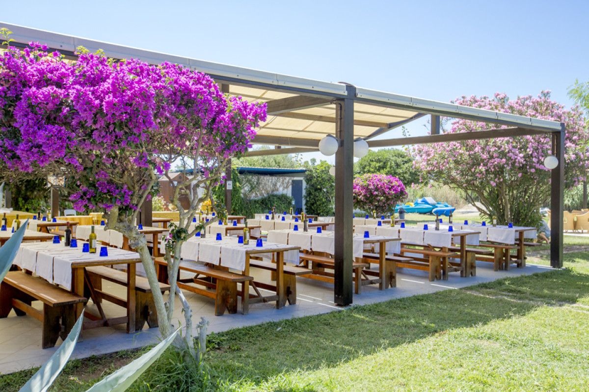 HOTEL CLUB COSTA VERDE