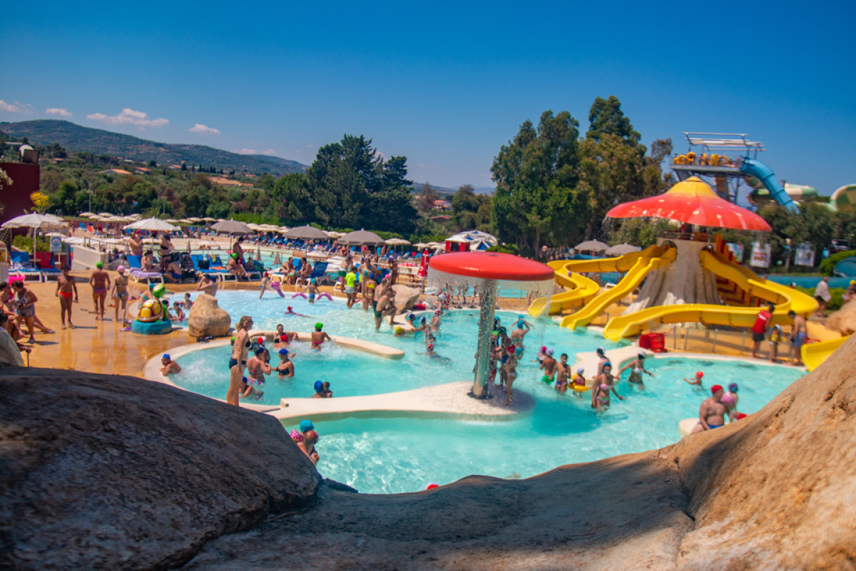 HOTEL CLUB COSTA VERDE