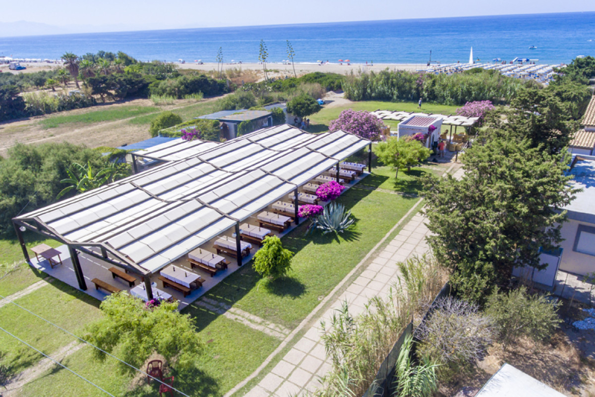 HOTEL CLUB COSTA VERDE