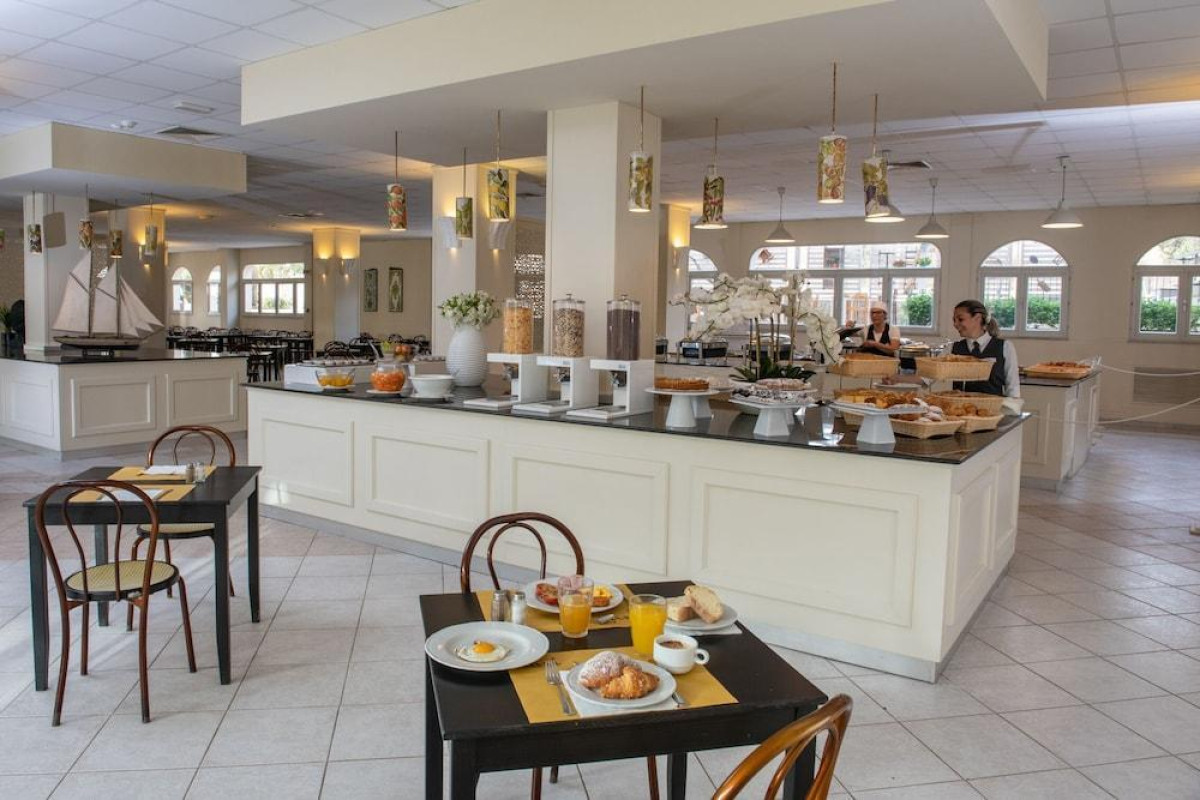 Hotel Club Eloro