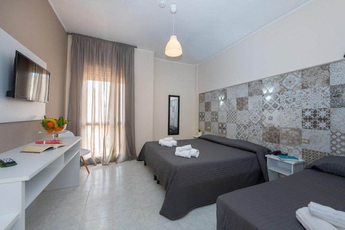 Hotel Club Eloro