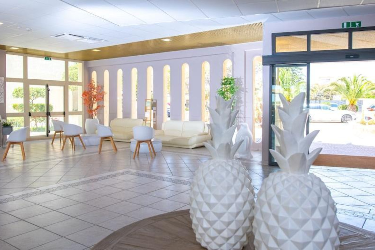 Hotel Club Eloro