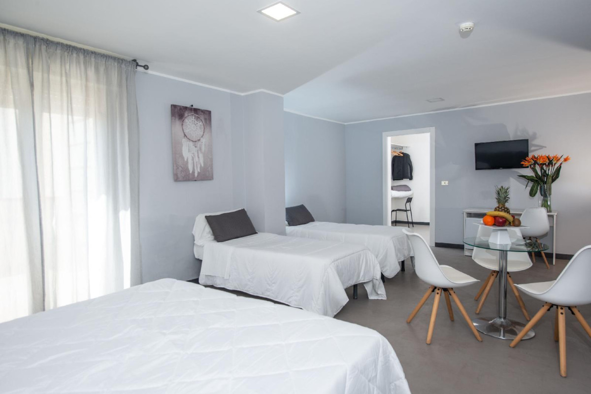 Hotel Club Eloro
