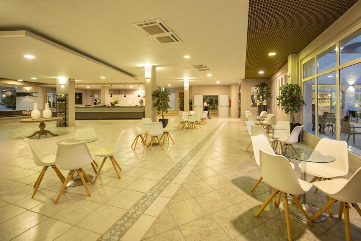 Hotel Club Eloro