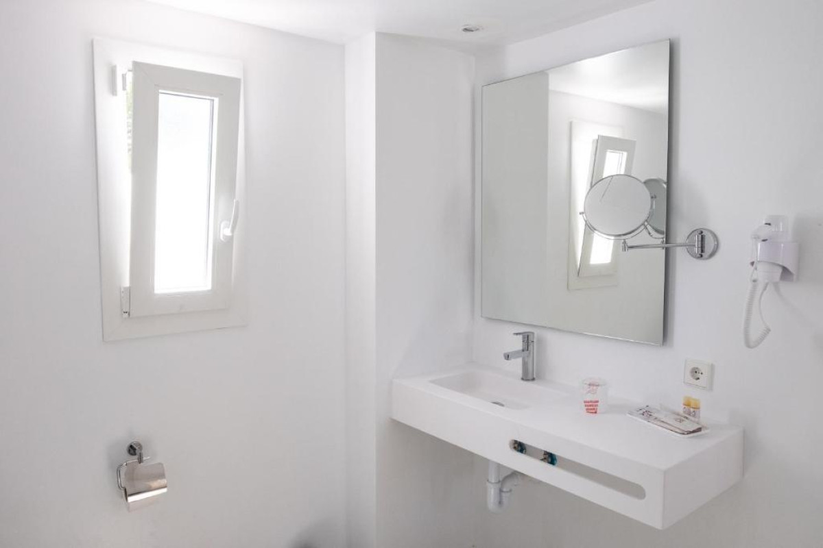 Hotel Club Es Talaial