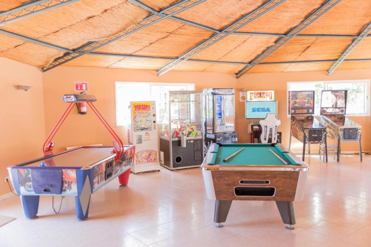 Hotel Club Es Talaial