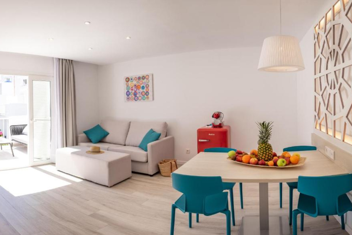 Hotel Club Es Talaial