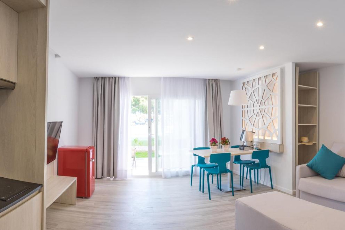 Hotel Club Es Talaial