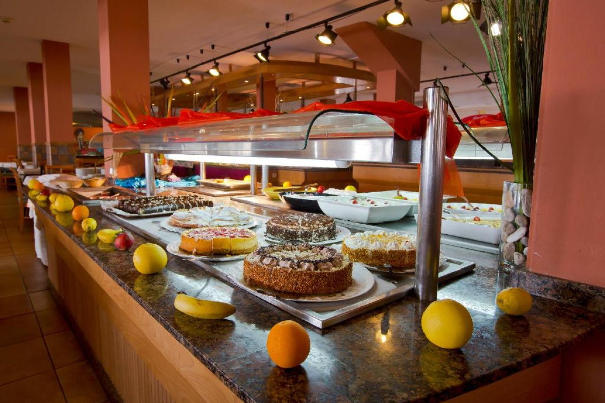 Hotel Club Es Talaial