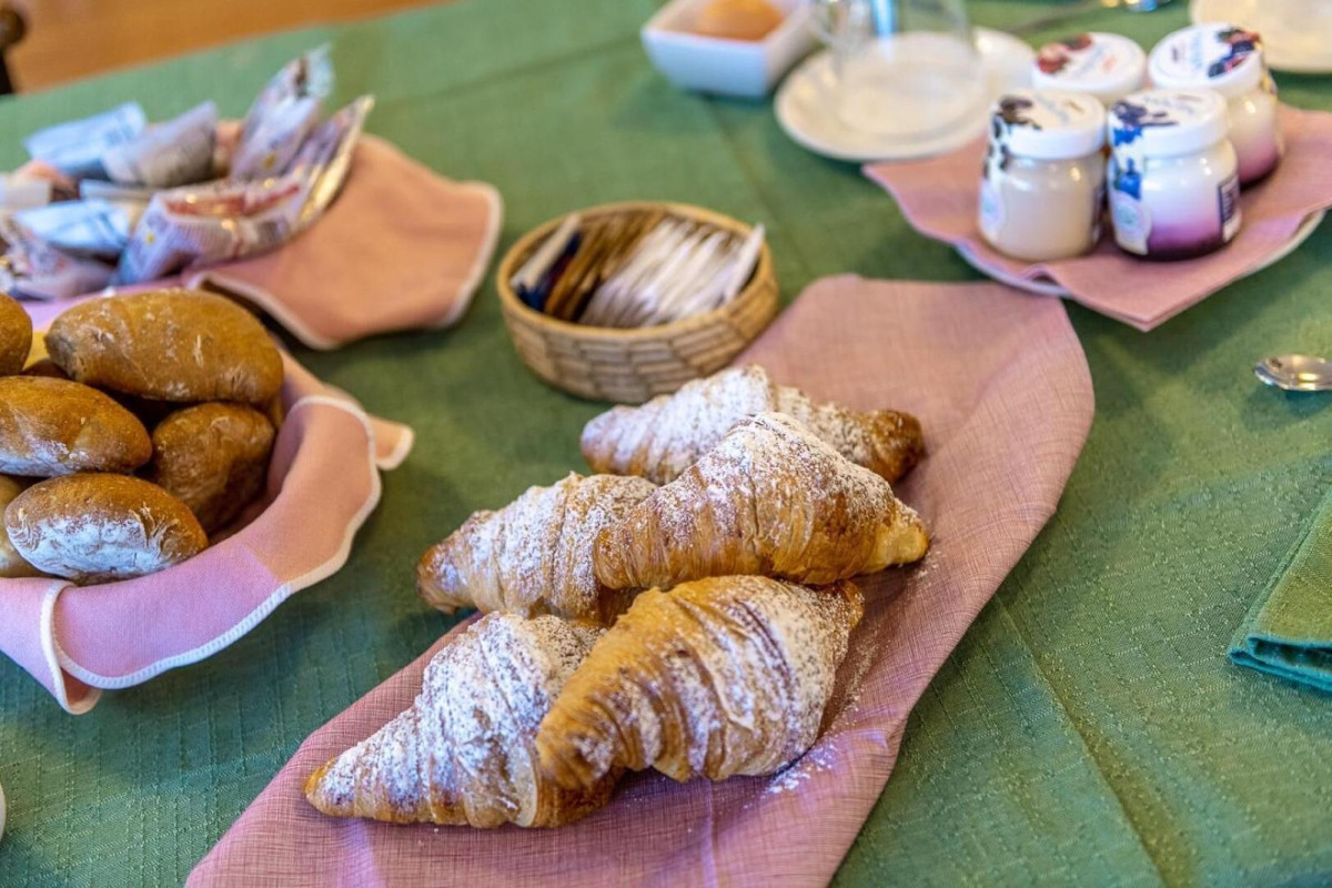 Hotel Club Funivia