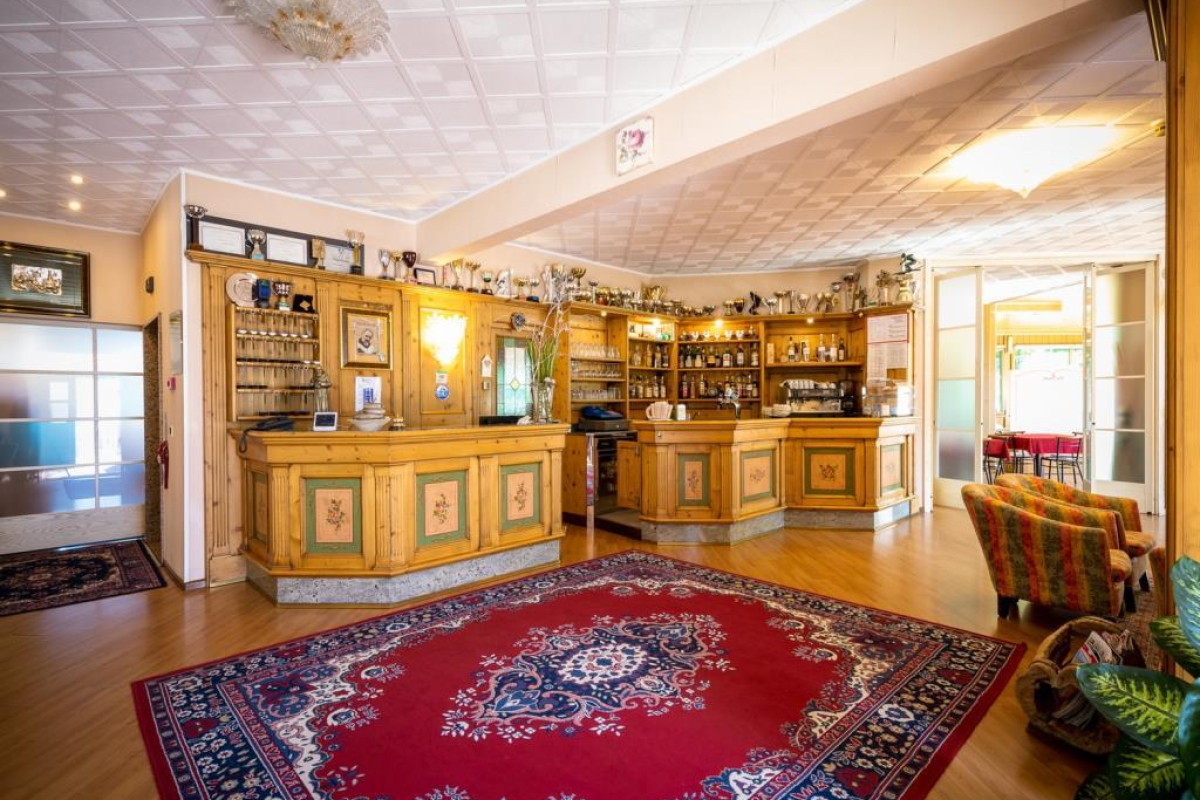 Hotel Club Funivia
