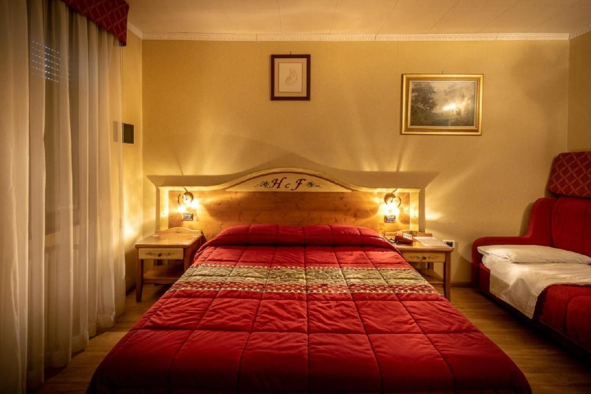 Hotel Club Funivia