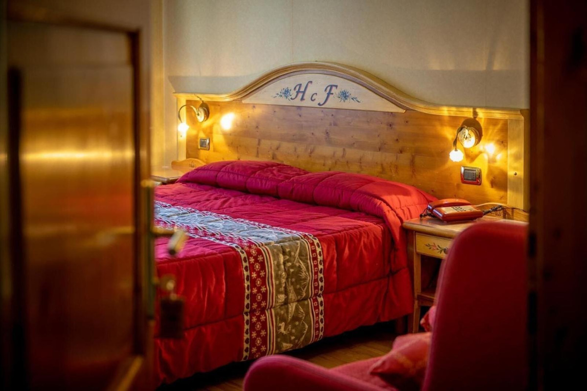 Hotel Club Funivia
