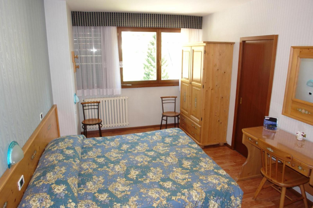 Hotel Club Funivia