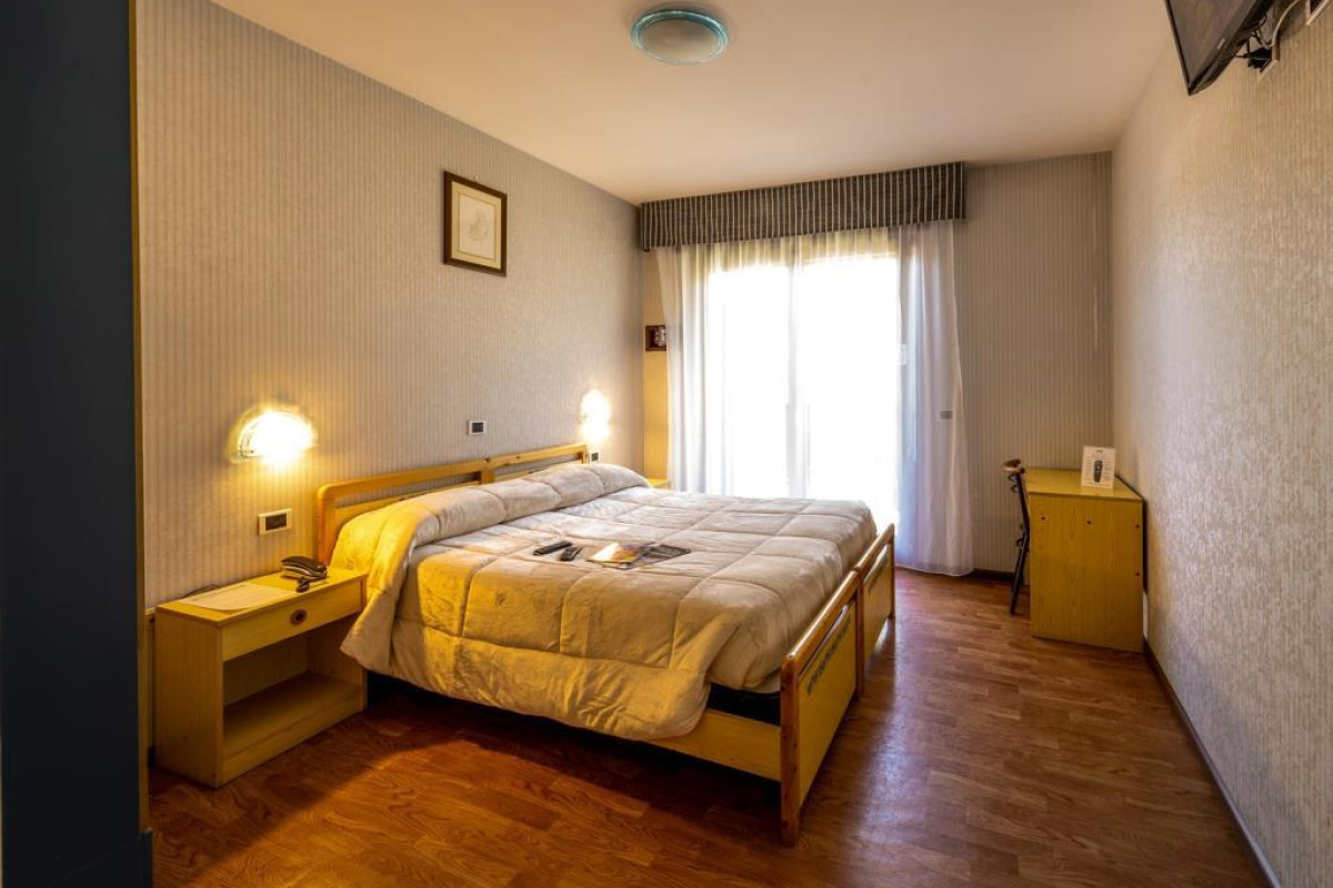 Hotel Club Funivia