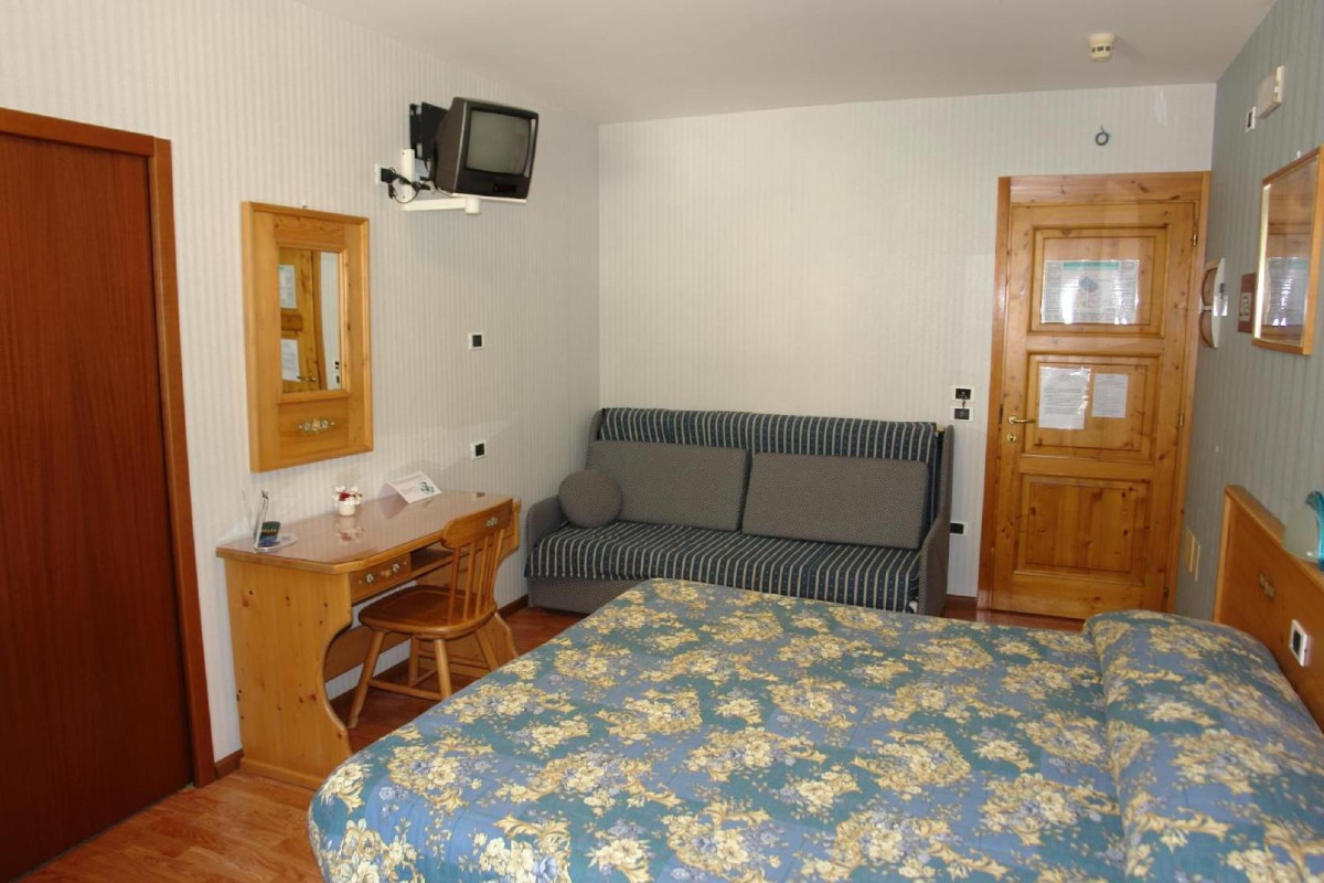 Hotel Club Funivia