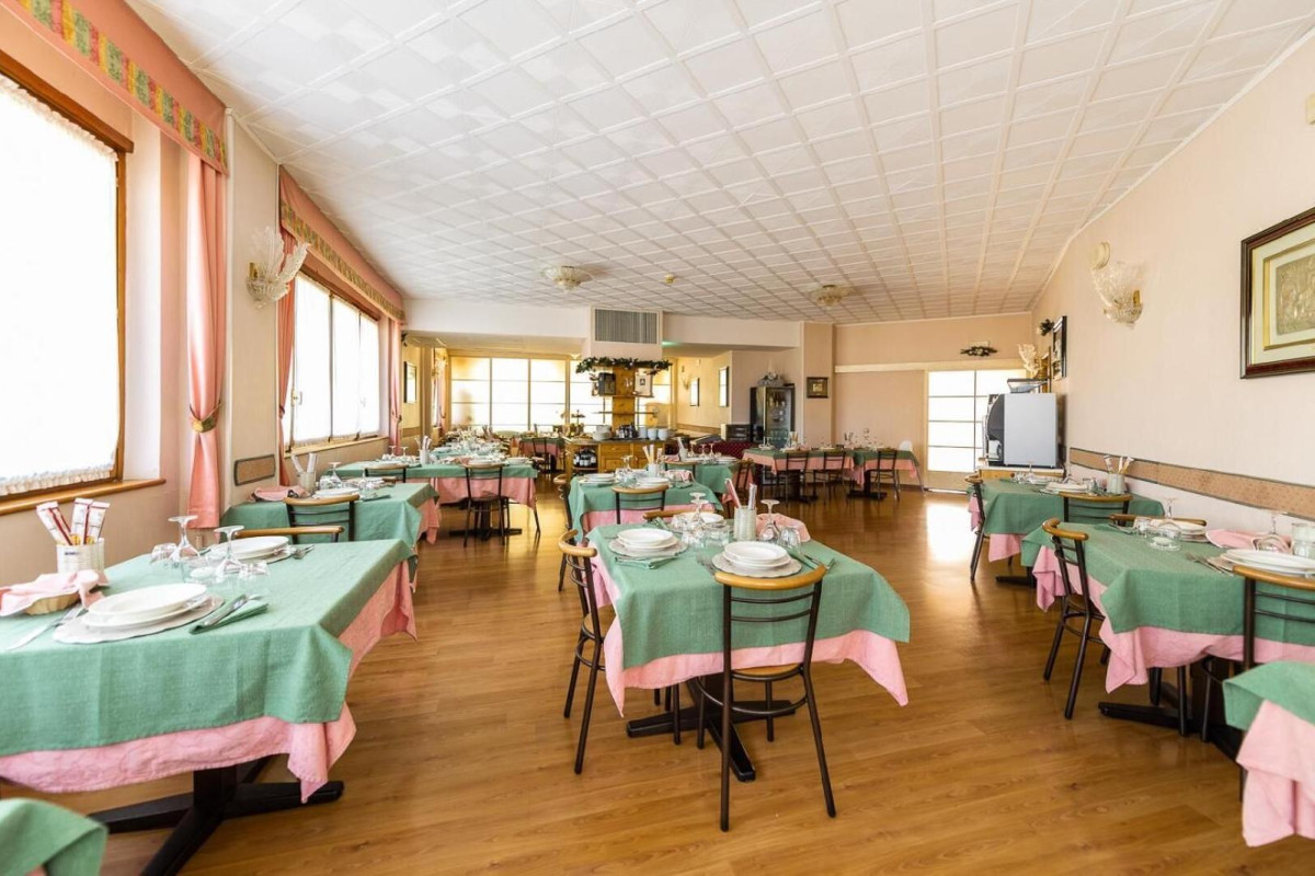 Hotel Club Funivia